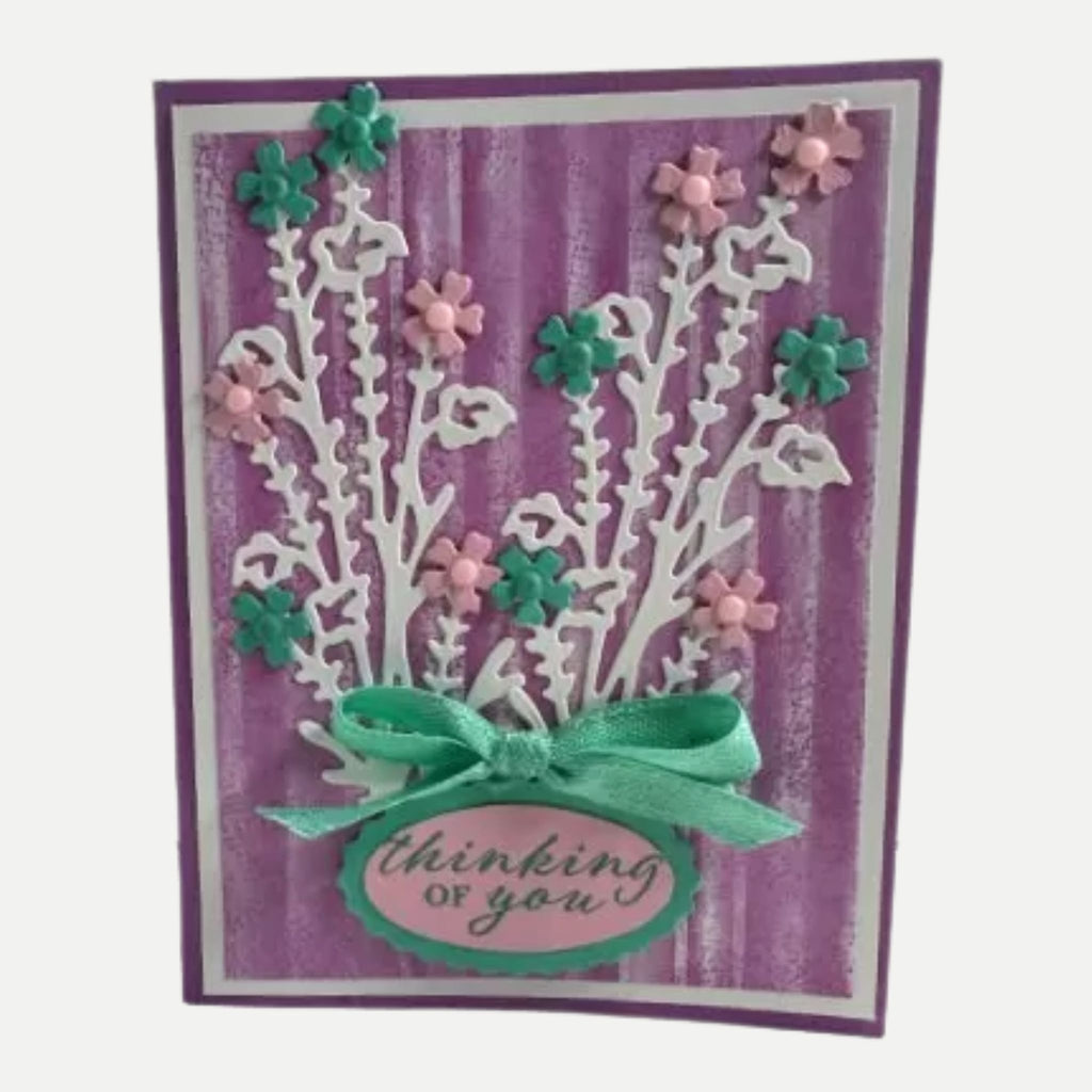Thinking of You Greeting Card