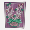 Thinking of You Greeting Card