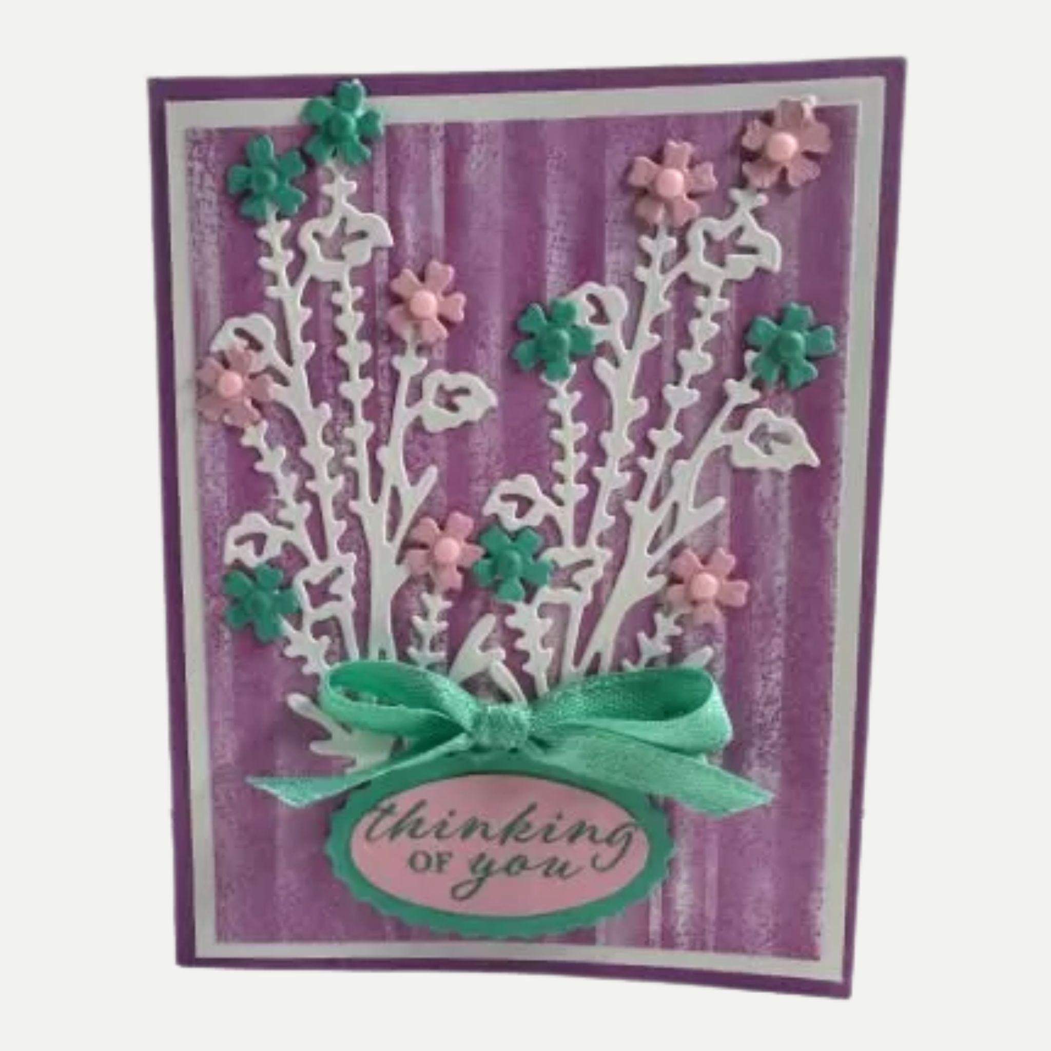 Thinking of You Greeting Card
