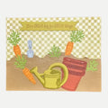 It’s a Great Day for Great Things – Handmade Garden Card