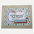 Send a card to show you care. Sharing positive thoughts.