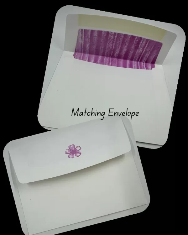 Thinking of You Greeting Card