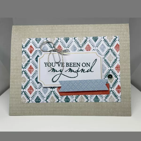 Send a card to show you care. Sharing positive thoughts.
