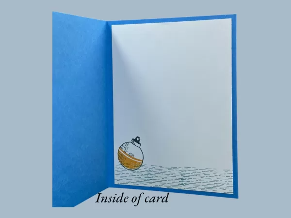 Happy Retirement Fishing Card for Fisherman | Fun Handmade Card for Retired Man | Fish