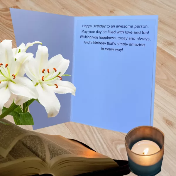 Sending Heartfelt Sympathy. Sympathy Card for loss of a loved one