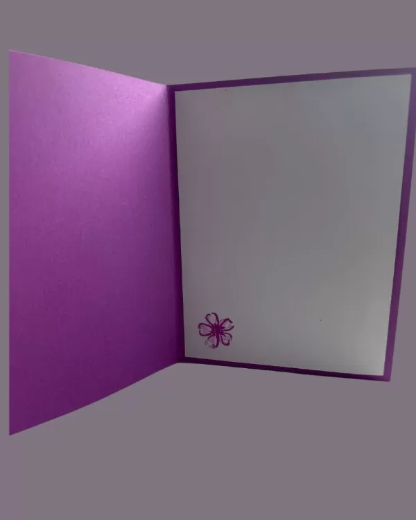 Thinking of You Greeting Card