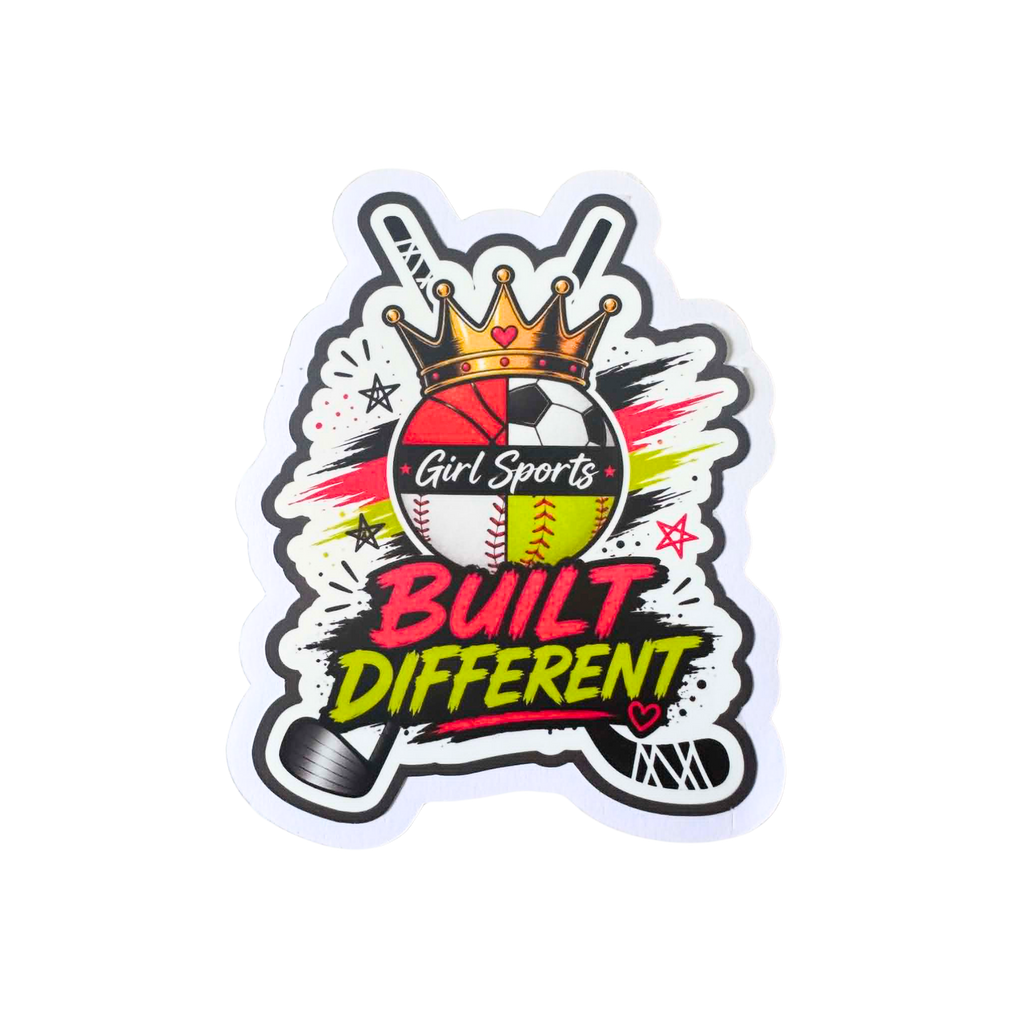 Girl Sports - Power Play Collection