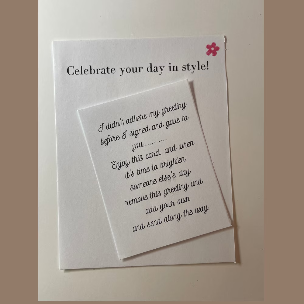 It’s time to celebrate,birthday milestone,achievement, reason to celebrate